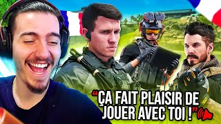 JE JOUE AVEC 3 FR TRÈS DRÔLES