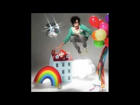 Sliimy - Over Our Rainbow