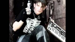 Simplyd4rk - Crucified