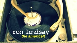 Give Me Your Life - written by Ron Lindsay (the Americelt)