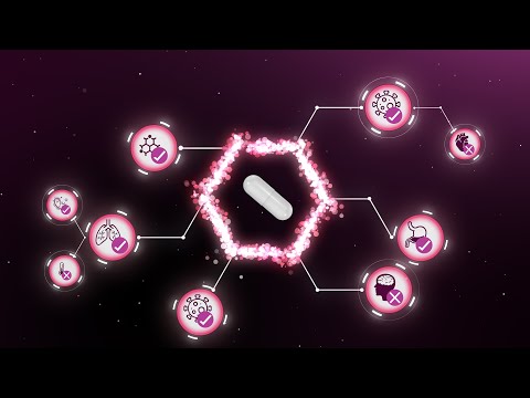 Infocandy Animations Ltd video.