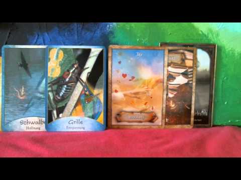 Wochenorakel vom 12.01. bis 18.01.2014