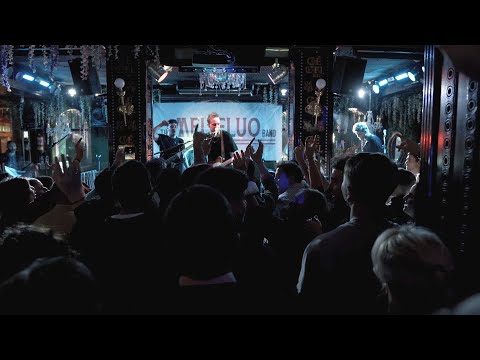 MELIFLUO - Ahora Me Toca a Mí (Videoclip Oficial)