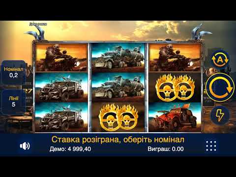 Road of Death – Video Gameplay