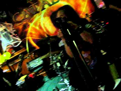 Promotional video thumbnail 4 for Al Reilly's Catalyst
