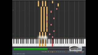 Savage - Only You (synthesia)