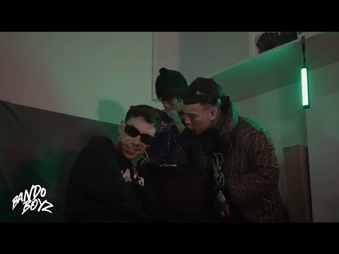 BandoBoyz - Aparta Ft. SwaggGlock, Elegangster, Kidd Keo