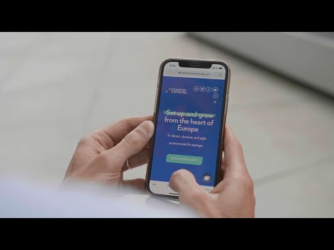 Startup Luxembourg - Discover Luxembourg's startup ecosystem