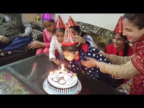 Happy Brithday sukhman 3rd