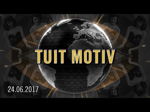 LATE MOTIV | #TuitMotiv39 (Del 19 al 22 de junio)