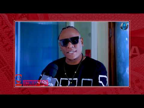 'Muziki wa Tanzania Unaenda na Trend, Ndio Shida Tulionayo' - Dabo Mtanzania