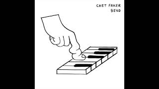 Chet Faker - Bend (432hz)