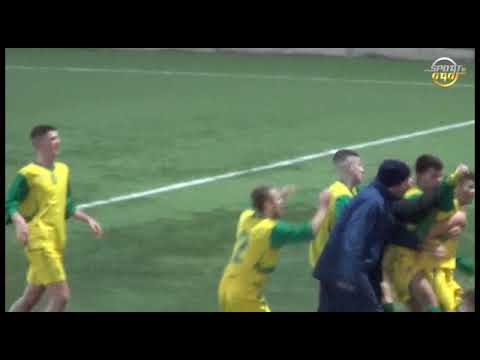 Juniores Elite: P.C.Tor Sapienza - Vigor Perconti 1 - 0