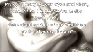 Nobody Ever Will by Jonny Craig (Lyrics)