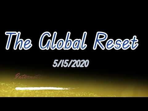 THE GLOBAL RESET