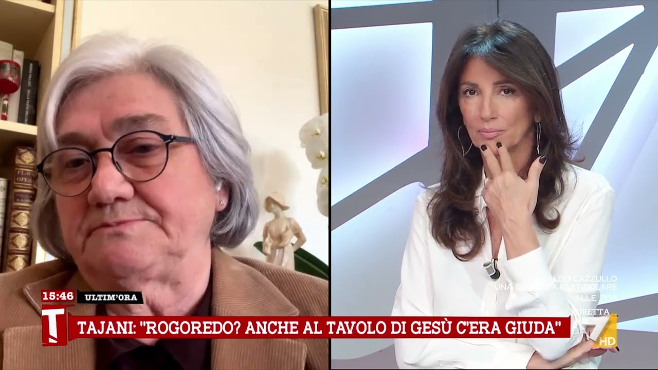 Rogoredo, Bindi: "Non si può parlare solo di una mela marcia"