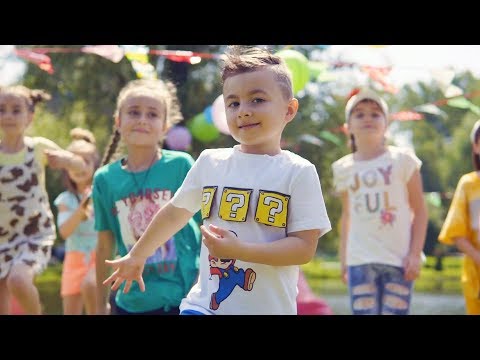 Alex Portnoi - YOHOHO | Official Music Video