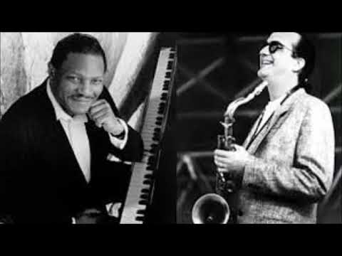 McCoy Tyner Trio feat. Michael Brecker Live at Staatsoper, Wien, Austria - 1996 (audio only)