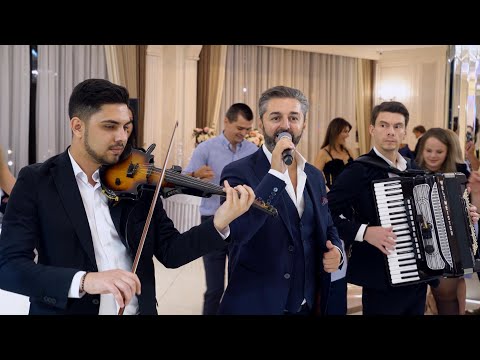 ADRIAN URSU și ORCHESTRA I La nuntă I Live I
