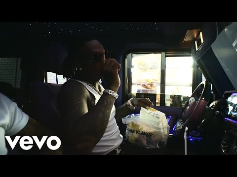 Moneybagg Yo ft. Est Gee & Yo Gotti - Don't Trust Them [Music Video]