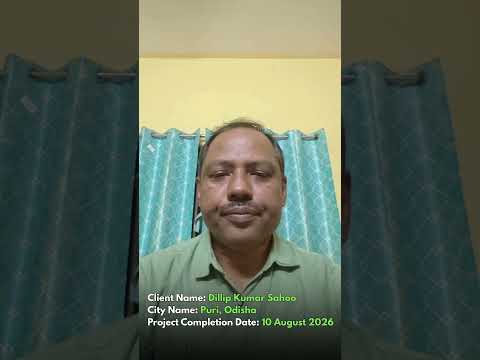 Make My House client review