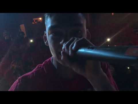 YENKO vs CACHA - Final - BloodyRhyme Vol.1