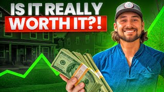 Is Section 8 Real Estate Investing Worth It?