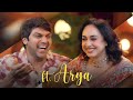Arya Reveals Untold Stories Pearle Maaney Show