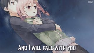 Nightcore - Together We'll Fall - (Lyrics)