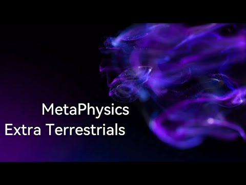 ETs and Shamanism | Dare to Dream Podcast