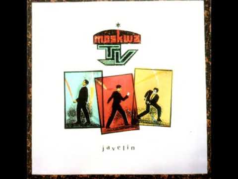 Moskwa TV – Javelin [1990]
