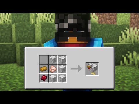 This Minecraft Will Drive You Crazy