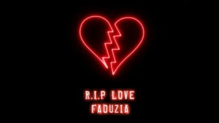 Download lagu Dj Rip Love (koplo version) - Faouzia mp3