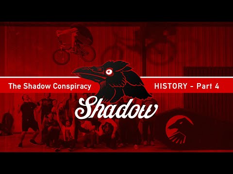 History of The Shadow Conspiracy - Part 4