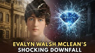 Evalyn Walsh McLean's Shocking Downfall: The Untold Story of Wealth and Ruin