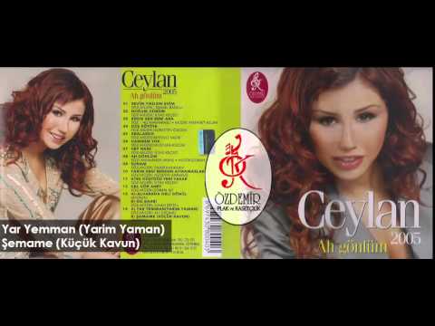 download lagu mp3 mp4 Ceylan Yar Yemman, download lagu Ceylan Yar Yemman gratis, unduh video klip Ceylan Yar Yemman