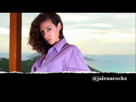 Rester Avec Moi (Stay with Me) - Jalena