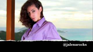 Rester Avec Moi (Stay with Me) - Jalena