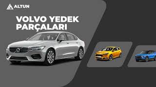 Altun Ford - Yedek Parçanın Değişmeyen Adresi