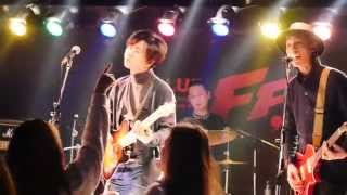 포브라더스 4BROTHERS - Surfin’ U.S.A. :: 150123 클럽FF