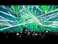 Qlimax 2011 - The Prophet, part of his set 