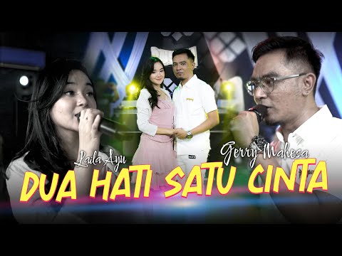 Two Hearts One Love - Gerry Mahesa Ft. Laila Ayu - Bareksa Music Duet Baper