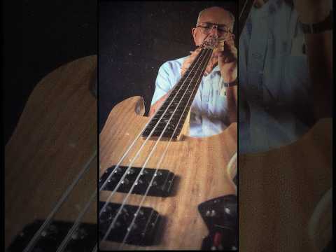 G&L SB•2 Bass????Leo Fender’s innovation and evolution#gandl #glguitars #LeoFender #jbass #bass