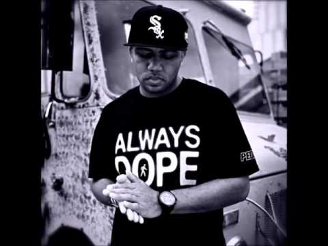 Kay Cola Ft & Bad Lucc Skyzoo - Peace Remix