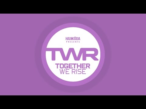 Darren Styles, Dougal & Gammer, Hannah Faulkner - Top Of The World