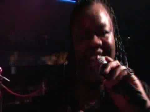 quickfit @ NoXX-Afterworx 22/11/2007