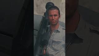 blowing up crockett's  daytona 🤯 some things you never get used to 😄 #shorts #miamivice #ferrari