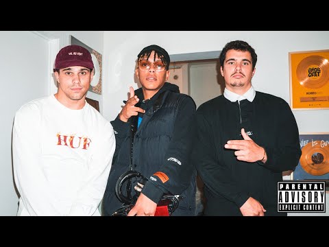 WE MADE A RAP SONG IN 2 HOURS ft. CHUKI BEATS - YouTube