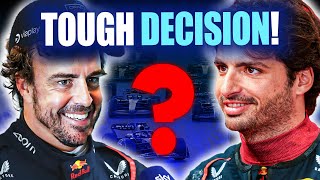 Red Bull EXPECTING Verstappen's SHOCK DECISION?