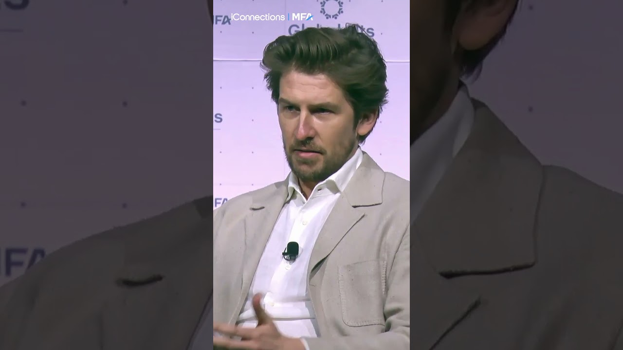 Erik Serrano on Emerging Managers | #globalaltsmiami